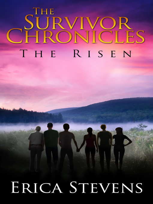 Title details for The Risen by Erica Stevens - Available